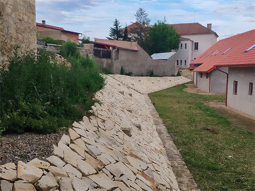 Rodinný dům Telce 1