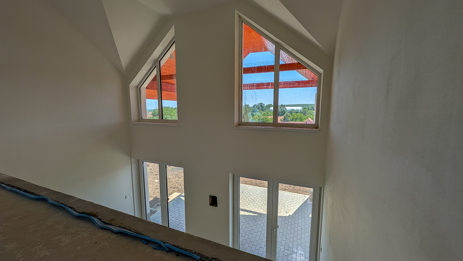 Rodinný dům Telce 4