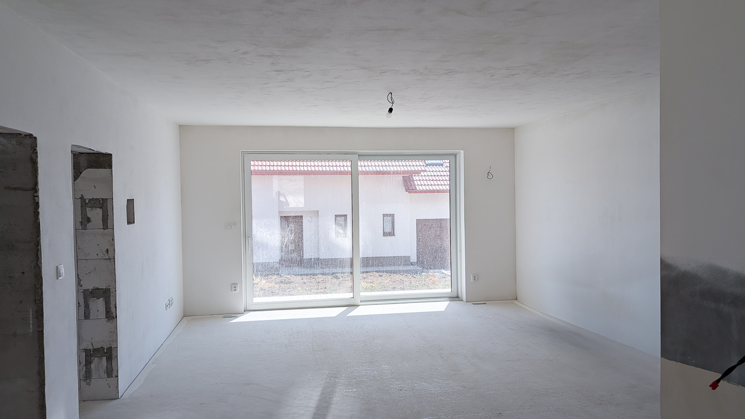 Rodinný dům Telce 2